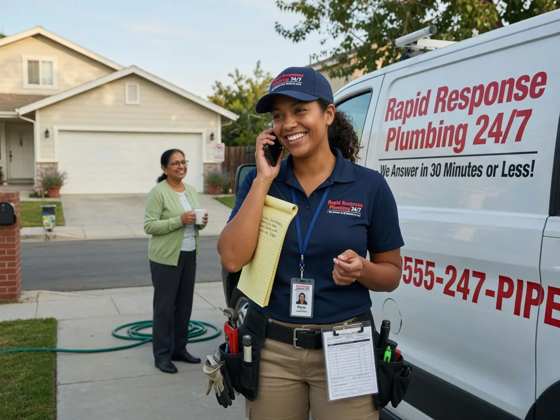 Emergency Plumber Thorndale, TX FAQs